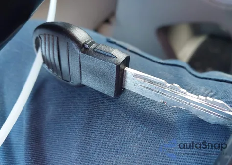 2013 Dodge Grand Caravan Sxt z USA, uszkodzony, nr VIN 2C4RDGCG5DR659412